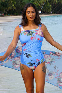 Cleo Bather - Floral Array | SALE
