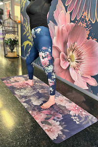 Gifts Under 100: AS Yoga Mat - Florencia