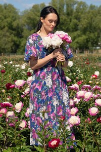 Talor Vivian - Navy Maria