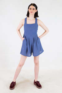 Y+R Benny Playsuit - SALE - LAST ONES