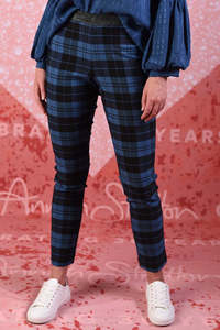 Curve Collection: Vita Sky Pants - LAST ONES