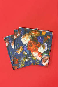 Petal Chorus Paper Napkins - 20 Pack