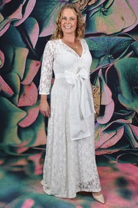 Sophie's Wedding Dress | SALE