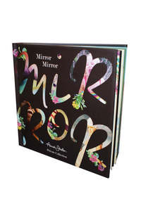 Stocking Stuffers: AS - Mirror Mirror - Book 1