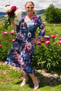 Magic Dress - Enchanted Garden | PRE ORDER LATE FEB