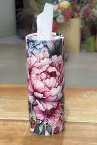 Gifting Collection: Tissue Cylinder 3 Pack - Wild Petals | PRE ORDER LATE FEB