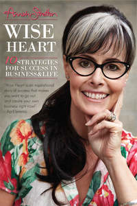 Wise Heart Book