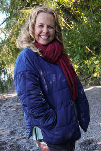 Best Sellers: Phoebe Puffer Jacket - Navy