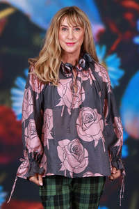 Best Sellers: Windsor Blouse - Mavis Rose