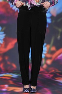 Best Sellers: Vesta Valerie Pants - Black