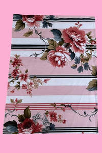 Gifting Collection: AS Tea Towel - Spring Lines