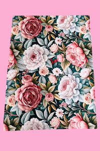 Gifting Collection: AS Tea Towel - Spring Serenade