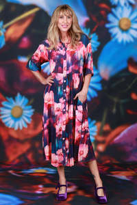 Best Sellers: Sabrina Dress - Petal Pixels