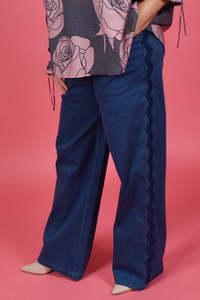 Best Sellers: Jilly Jean - Navy