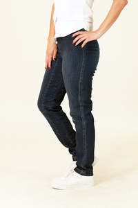Aw 21: Janie Denim Jean - SALE