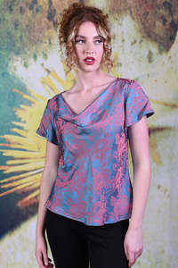 Curve Collection: Bijou Sky - Rose
