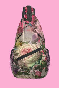Bags Luggage: Crossbody Sling Bag - Urban Decay | PRE ORDER MID JULY