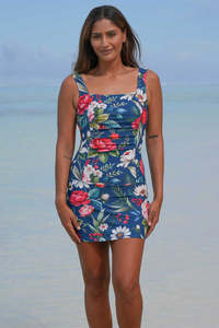 Best Sellers: Marilyn Skirt Bather - Petal Parade | PRE ORDER | MID JUNE