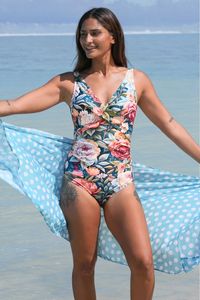 Curve Collection: Layla Bather - Spring Serenade | PRE ORDER | MID JUNE