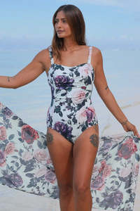 Curve Collection: Maisey Bather - Rosewater Dreams | PRE ORDER | MID JUNE
