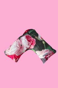 Wholesler Availability: Cotton - Tri Pillow Case - Garden Amour