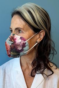 Masks: KN95 Respirator Non Medical Face Mask - Pack of 10 - Adore Me