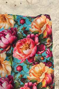 Wholesler Availability: Cotton Wrap - Love Bunches