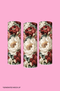 Accessories: Tissue Cylinder 3 Pack - Adorable | PRE ORDER LATE NOV