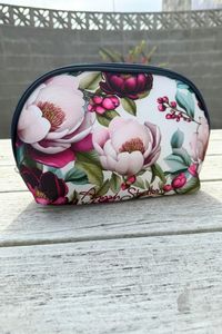 Accessories: AS Face Case - Crimson Whisper - Large | PRE ORDER LATE NOV