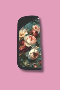 AS Neoprene Glasses Case - Faded Wallpaper | PRE ORDER LATE OCT