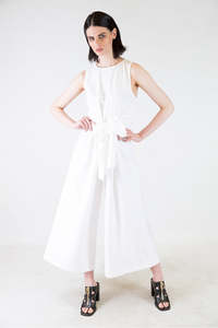 Jumpsuits: Y+R Harry Jumpsuit - SALE