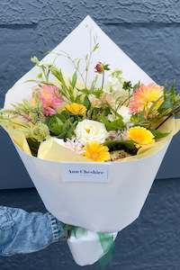 Products: Sunday Morning Bouquet