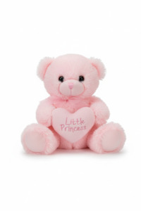 Products: Little Princess Bear (25cm)