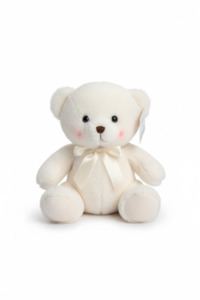 Products: Beige Teddy Bear (25cm)