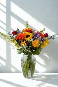 Bright & Bold Bouquet