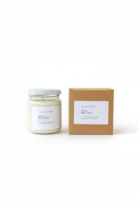 Raglan Soy Wax Candle
