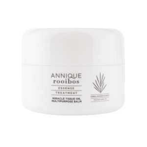 Essense Skin Treatment: Essense Miracle Tissue Oil Multipurpose Balm 50ml