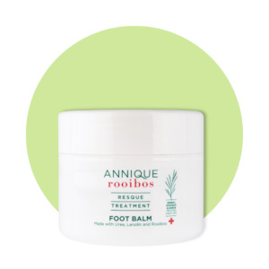 Resque Foot Balm 125ml