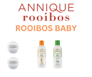 Baby Rooibos Sample Pack