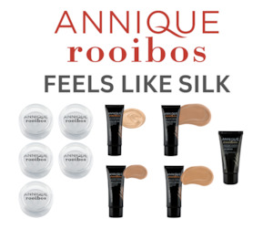 Products: Feels Like Silk Foundations plus BB Cream Sample Pack
