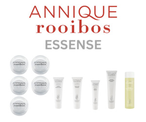 Products: Essense Skin Treatment Sample Pack