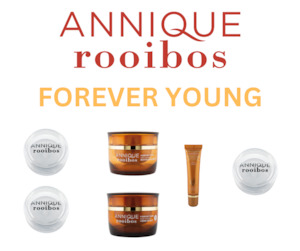 Products: Forever Young Essentials Sample Pack