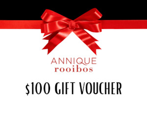 Products: Annique Gift Voucher $100