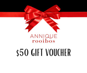 Annique Gift Voucher $50