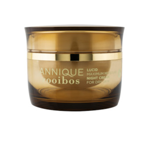 Lucid Night Cream for Dry Skin 50ml