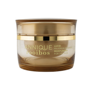 Lucid Moisturiser for Dry Skin 50ml