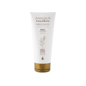 Skincare 2: Miracle Tissue Oil Body Lotion 200ml