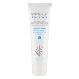 Skincare 2: Hydrafine Replenishing Night Cream 50ml