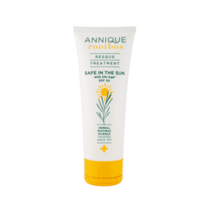 Specials: Resque Safe in the Sun SPF30 75ml