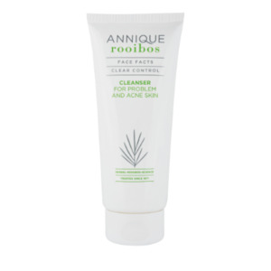 Specials: Face Facts Cleanser for Problem & Acne Skin 100ml